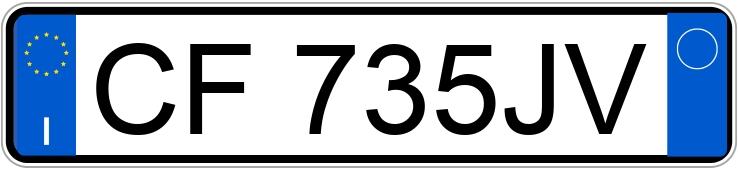 Numer rejestracyjny CF735JV posiada HONDA Civic 7a serie Civic 1.6 16V VTEC cat 3P ES (81 kw) Numer rejestracyjny CF735JV posiada HONDA Civic 7a serie Civic 1.6 16V VTEC cat 3P ES (81 kw)