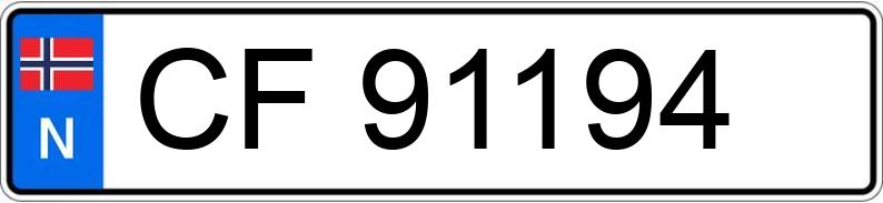 Numer rejestracyjny CF91194 posiada MERCEDES-BENZ E 200 CZAC05B2