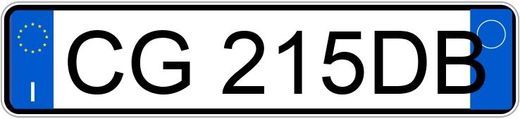 Numer rejestracyjny CG215DB posiada FORD Fiesta 5a serie Fiesta 1.2 16V 5P Ghia (55 kw) Numer rejestracyjny CG215DB posiada FORD Fiesta 5a serie Fiesta 1.2 16V 5P Ghia (55 kw)