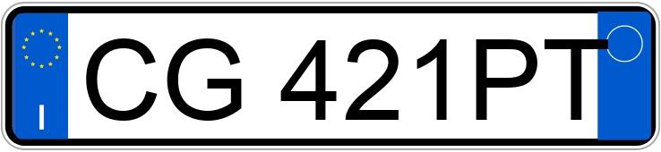 Numer rejestracyjny CG421PT posiada CITROEN C3 1a serie Numer rejestracyjny CG421PT posiada CITROEN C3 1a serie
