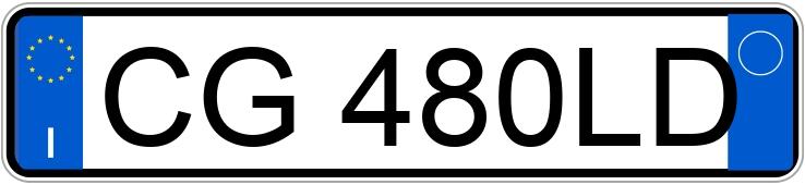 Numer rejestracyjny CG480LD posiada VOLKSWAGEN Passat 5a serie Numer rejestracyjny CG480LD posiada VOLKSWAGEN Passat 5a serie