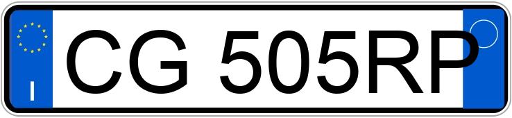 Numer rejestracyjny CG505RP posiada HYUNDAI Getz Numer rejestracyjny CG505RP posiada HYUNDAI Getz