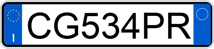 Numer rejestracyjny CG534PR posiada PEUGEOT 307 Numer rejestracyjny CG534PR posiada PEUGEOT 307