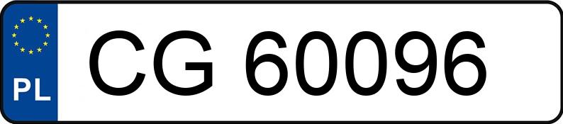 Numer rejestracyjny CG 60096 posiada IVECO MP 260 E42 EuroTrakker E2 26.0t H - CG60096 Numer rejestracyjny CG 60096 posiada IVECO MP 260 E42 EuroTrakker E2 26.0t H - CG60096