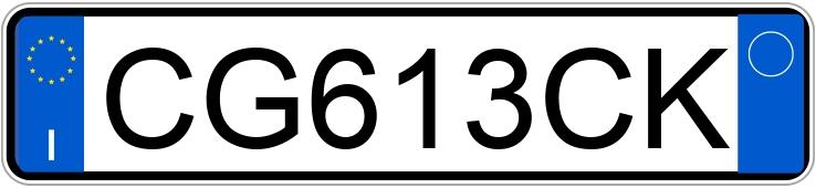 Numer rejestracyjny CG613CK posiada CITROEN Xsara Numer rejestracyjny CG613CK posiada CITROEN Xsara