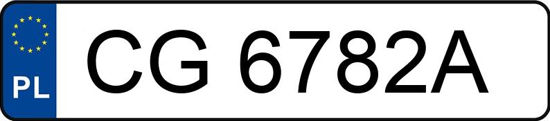 Numer rejestracyjny CG 6782A posiada BMW 320i Kat. MR`98 E46 320i Kat. MR`98 E46 - CG6782A Numer rejestracyjny CG 6782A posiada BMW 320i Kat. MR`98 E46 320i Kat. MR`98 E46 - CG6782A