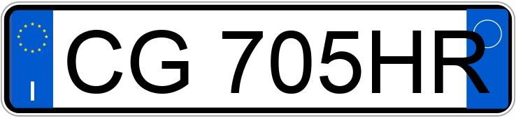 Numer rejestracyjny CG705HR posiada RENAULT Twingo 1a serie Numer rejestracyjny CG705HR posiada RENAULT Twingo 1a serie
