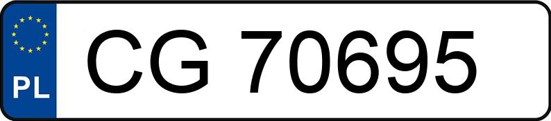 Numer rejestracyjny CG 70695 posiada HYUNDAI ATOS PRIME - CG70695 Numer rejestracyjny CG 70695 posiada HYUNDAI ATOS PRIME - CG70695