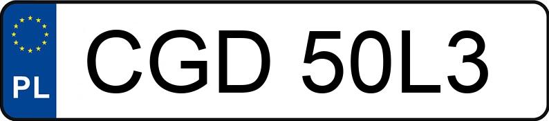 Numer rejestracyjny CGD 50L3 posiada STAR 200 10.7t 200 10.7t - CGD50L3 Numer rejestracyjny CGD 50L3 posiada STAR 200 10.7t 200 10.7t - CGD50L3
