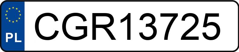 Numer rejestracyjny CGR 13725 posiada FIAT Tipo 1.6 16V M-jet MR`16 E6 Tipo - CGR13725 Numer rejestracyjny CGR 13725 posiada FIAT Tipo 1.6 16V M-jet MR`16 E6 Tipo - CGR13725