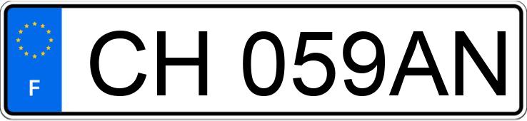Numer rejestracyjny CH059AN posiada VOLKSWAGEN TRANSPORTER Numer rejestracyjny CH059AN posiada VOLKSWAGEN TRANSPORTER