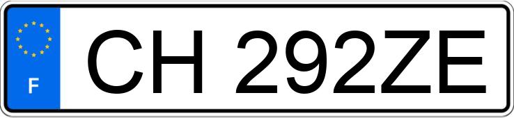Numer rejestracyjny CH292ZE posiada HYUNDAI I30 1.4 100 PACK EVIDENCE Numer rejestracyjny CH292ZE posiada HYUNDAI I30 1.4 100 PACK EVIDENCE