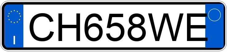 Numer rejestracyjny CH658WE posiada MERCEDES Classe E Numer rejestracyjny CH658WE posiada MERCEDES Classe E
