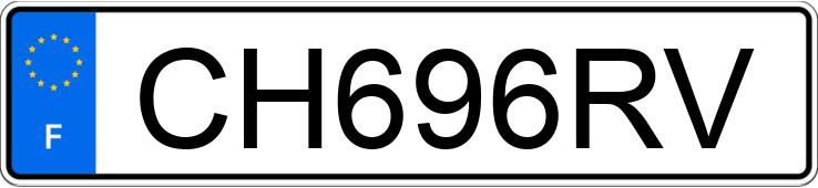 Numer rejestracyjny CH696RV posiada PORSCHE 911 CARRERA S Numer rejestracyjny CH696RV posiada PORSCHE 911 CARRERA S