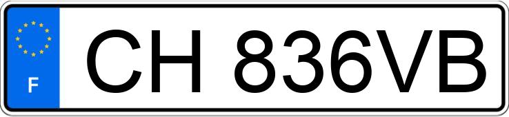 Numer rejestracyjny CH836VB posiada PEUGEOT 307 2.0 HDI XS PREMIUM Numer rejestracyjny CH836VB posiada PEUGEOT 307 2.0 HDI XS PREMIUM