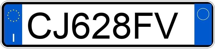 Numer rejestracyjny CJ628FV posiada BMW Serie 3 330 d TD cat 4P Futura (150 kw) Numer rejestracyjny CJ628FV posiada BMW Serie 3 330 d TD cat 4P Futura (150 kw)