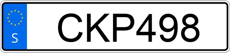 Numer rejestracyjny CKP498 posiada Scania LBS 141 S 46 240 Numer rejestracyjny CKP498 posiada Scania LBS 141 S 46 240