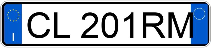 Numer rejestracyjny CL201RM posiada HONDA Civic 7a serie Numer rejestracyjny CL201RM posiada HONDA Civic 7a serie