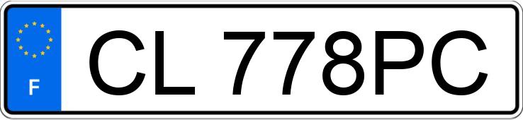 Numer rejestracyjny CL778PC posiada MERCEDES SPRINTER Numer rejestracyjny CL778PC posiada MERCEDES SPRINTER