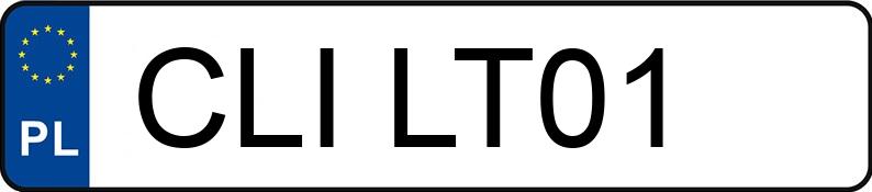 Numer rejestracyjny CLI LT01 posiada BMW 330 Touring Diesel Kat. MR`98 E46 330 Touring Diesel Kat. MR`98 E46 - CLILT01 Numer rejestracyjny CLI LT01 posiada BMW 330 Touring Diesel Kat. MR`98 E46 330 Touring Diesel Kat. MR`98 E46 - CLILT01