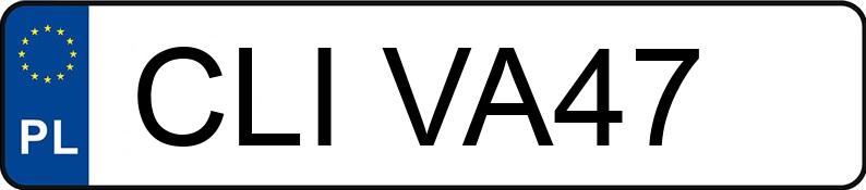 Numer rejestracyjny CLI VA47 posiada BMW 520i Touring Kat. MR`01 E3 E39 520i Touring Kat. MR`01 E3 E39 - CLIVA47 Numer rejestracyjny CLI VA47 posiada BMW 520i Touring Kat. MR`01 E3 E39 520i Touring Kat. MR`01 E3 E39 - CLIVA47