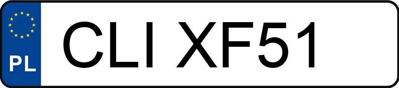 Numer rejestracyjny CLI XF51 posiada VOLVO S60 2.4 D MR`00 E3 S60 2.4 D MR`00 E3 - CLIXF51 Numer rejestracyjny CLI XF51 posiada VOLVO S60 2.4 D MR`00 E3 S60 2.4 D MR`00 E3 - CLIXF51