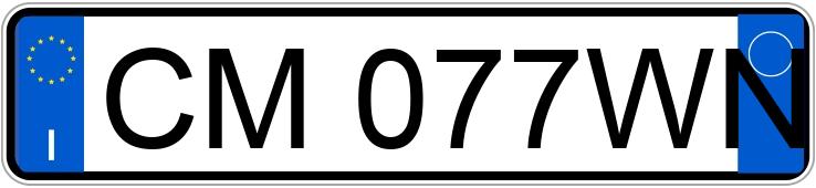 Numer rejestracyjny CM077WN posiada CITROEN C2 Numer rejestracyjny CM077WN posiada CITROEN C2