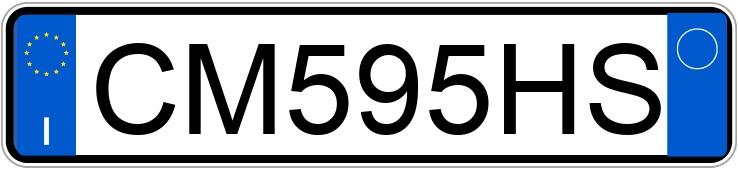 Numer rejestracyjny CM595HS posiada TOYOTA Celica 7a serie Numer rejestracyjny CM595HS posiada TOYOTA Celica 7a serie