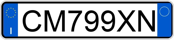 Numer rejestracyjny CM799XN posiada MERCEDES Classe C Numer rejestracyjny CM799XN posiada MERCEDES Classe C