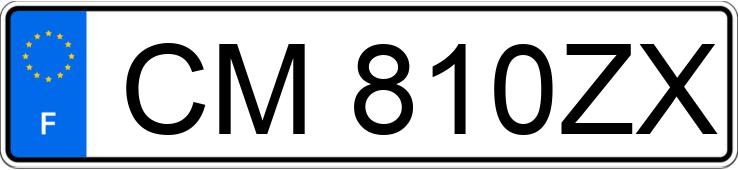Registreringsnumret CM810ZX har RENAULT CLIO IV Registreringsnumret CM810ZX har RENAULT CLIO IV