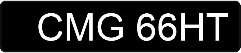 Numer rejestracyjny CMG 66HT posiada MERCEDES-BENZ E 250 TD 210 Elegance - CMG66HT