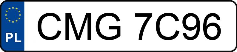 Numer rejestracyjny CMG 7C96 posiada OPEL Astra IV Active MR`13 E5 Astra IV Active MR`13 E5 - CMG7C96 Numer rejestracyjny CMG 7C96 posiada OPEL Astra IV Active MR`13 E5 Astra IV Active MR`13 E5 - CMG7C96