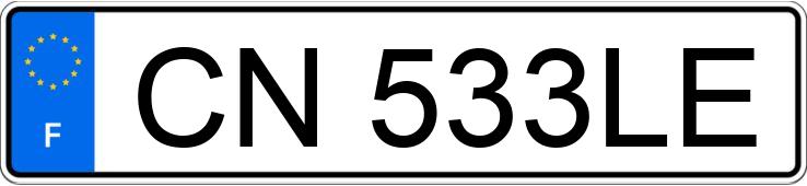 Numer rejestracyjny CN533LE posiada DACIA DOKKER Numer rejestracyjny CN533LE posiada DACIA DOKKER