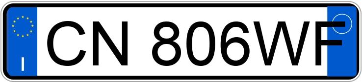 Numer rejestracyjny CN806WF posiada SUZUKI Grand Vitara Numer rejestracyjny CN806WF posiada SUZUKI Grand Vitara