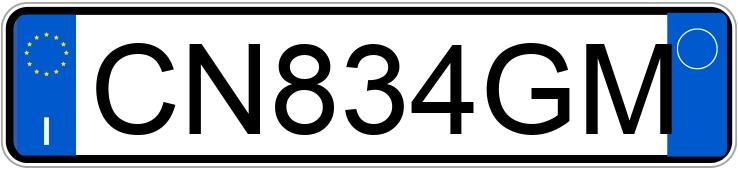 Numer rejestracyjny CN834GM posiada MERCEDES Classe E Numer rejestracyjny CN834GM posiada MERCEDES Classe E