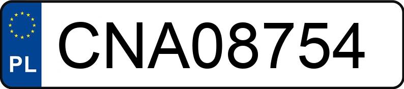 Numer rejestracyjny CNA 08754 posiada SKODA Roomster 1.4 MR`06 E4 Roomster 1.4 MR`06 E4 - CNA08754 Numer rejestracyjny CNA 08754 posiada SKODA Roomster 1.4 MR`06 E4 Roomster 1.4 MR`06 E4 - CNA08754