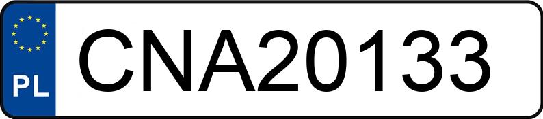 Numer rejestracyjny CNA 20133 posiada MERCEDES-BENZ E 250 D - CNA20133 Numer rejestracyjny CNA 20133 posiada MERCEDES-BENZ E 250 D - CNA20133