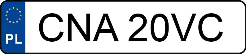 Numer rejestracyjny CNA 20VC posiada BMW 530 Diesel Kat. MR`01 E39 530 Diesel Kat. MR`01 E39 - CNA20VC Numer rejestracyjny CNA 20VC posiada BMW 530 Diesel Kat. MR`01 E39 530 Diesel Kat. MR`01 E39 - CNA20VC