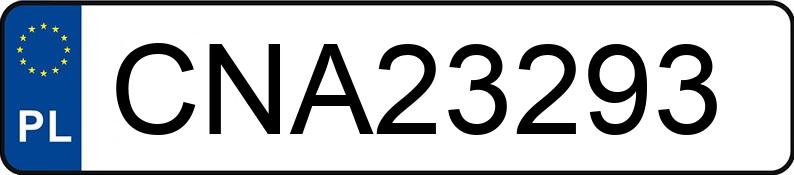 Numer rejestracyjny CNA 23293 posiada VOLVO S60 2.0 D3 MR`11 E5 S60 2.0 D3 MR`11 E5 - CNA23293 Numer rejestracyjny CNA 23293 posiada VOLVO S60 2.0 D3 MR`11 E5 S60 2.0 D3 MR`11 E5 - CNA23293