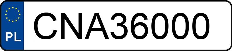 Numer rejestracyjny CNA 36000 posiada MERCEDES-BENZ 214 Sprinter BlueTEC MR`13 E6 3.2t 214 Sprinter BlueTEC MR`13 E6 3.2t - CNA36000 Numer rejestracyjny CNA 36000 posiada MERCEDES-BENZ 214 Sprinter BlueTEC MR`13 E6 3.2t 214 Sprinter BlueTEC MR`13 E6 3.2t - CNA36000