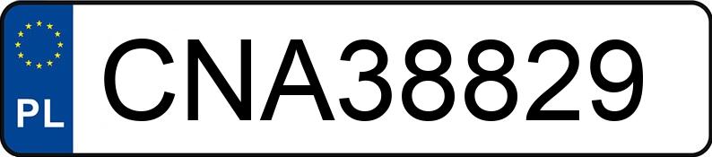 Numer rejestracyjny CNA 38829 posiada BMW 320 Diesel MR`16 E6 F30 320 Diesel MR`16 E6 F30 - CNA38829 Numer rejestracyjny CNA 38829 posiada BMW 320 Diesel MR`16 E6 F30 320 Diesel MR`16 E6 F30 - CNA38829
