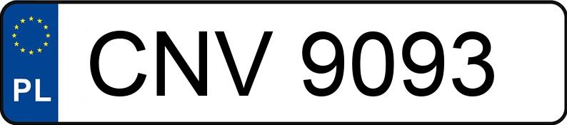 Numer rejestracyjny CNV 9093 posiada FSM-BIELSKO BIAŁA POLSKI FIAT 126P 650 - CNV9093 Numer rejestracyjny CNV 9093 posiada FSM-BIELSKO BIAŁA POLSKI FIAT 126P 650 - CNV9093