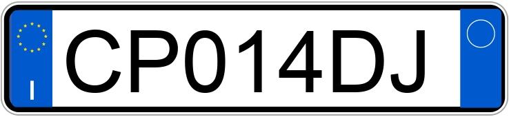 Numer rejestracyjny CP014DJ posiada KIA Sorento 1a serie