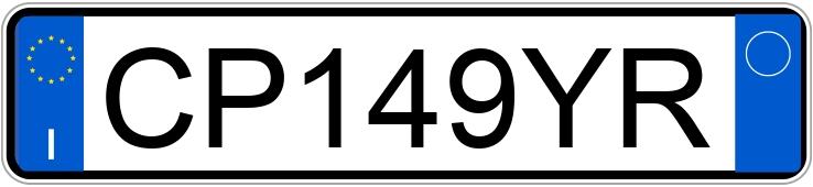 Numer rejestracyjny CP149YR posiada NISSAN Z Numer rejestracyjny CP149YR posiada NISSAN Z