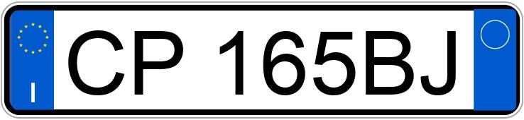 Numer rejestracyjny CP165BJ posiada FORD Focus 2-Focus C-Max Numer rejestracyjny CP165BJ posiada FORD Focus 2-Focus C-Max