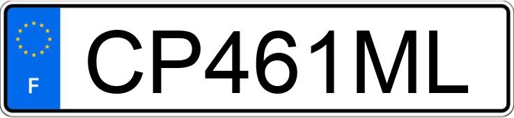 Numer rejestracyjny CP461ML posiada JAGUAR X-TYPE 2.0L D CLASSIC Numer rejestracyjny CP461ML posiada JAGUAR X-TYPE 2.0L D CLASSIC