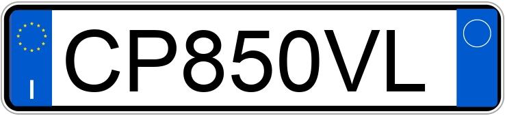 Numer rejestracyjny CP850VL posiada BMW Serie 3 Numer rejestracyjny CP850VL posiada BMW Serie 3