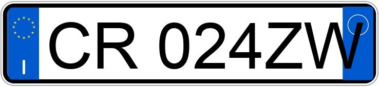 Numer rejestracyjny CR024ZW posiada SSANGYONG Rexton-Rexton II Numer rejestracyjny CR024ZW posiada SSANGYONG Rexton-Rexton II