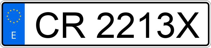 Numer rejestracyjny CR2213X posiada SUZUKI BURGMAN 400 Numer rejestracyjny CR2213X posiada SUZUKI BURGMAN 400