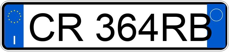 Numer rejestracyjny CR364RB posiada VOLKSWAGEN Sharan 1o serie Numer rejestracyjny CR364RB posiada VOLKSWAGEN Sharan 1o serie